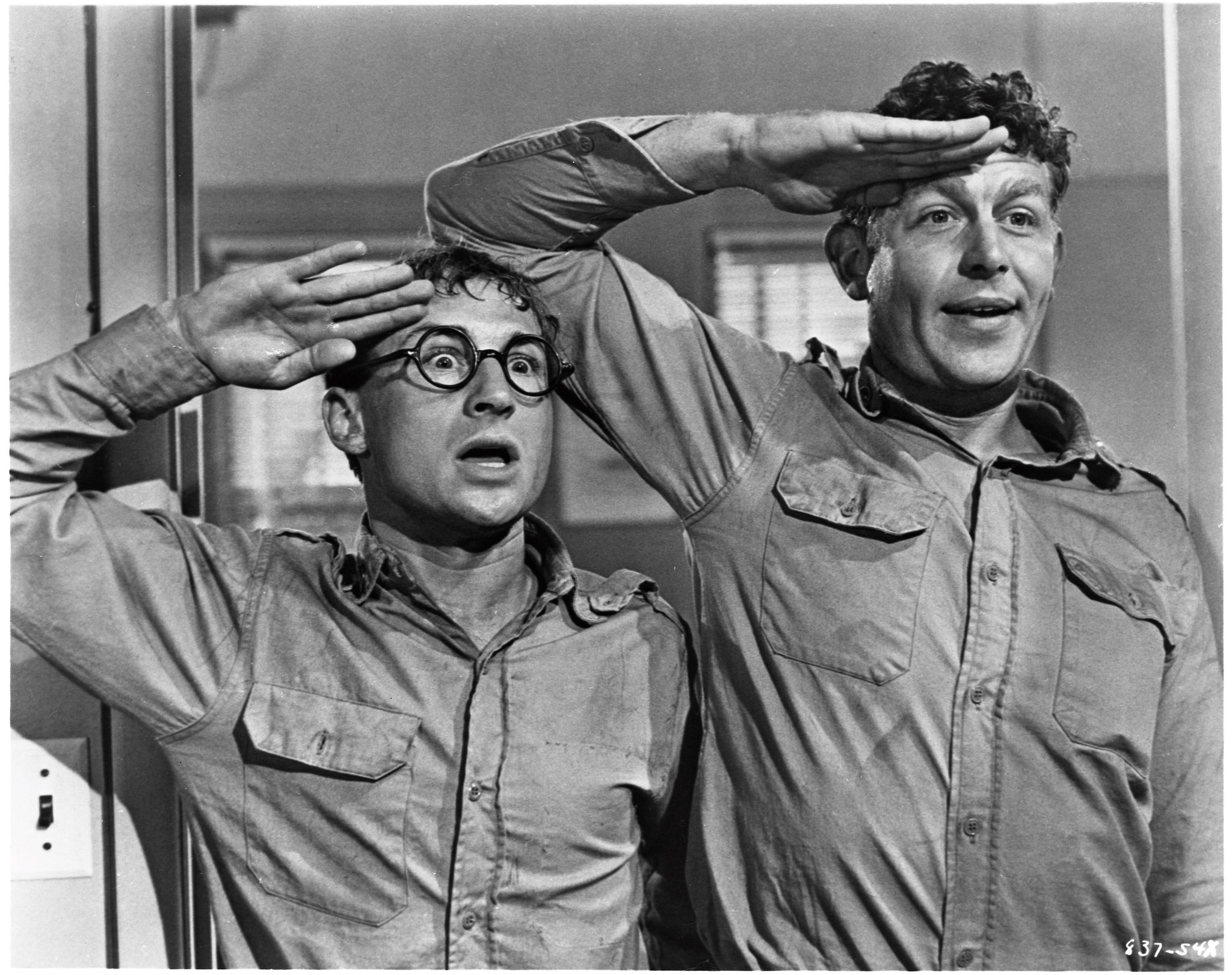 No Time for Sergeants (1958) - IMDb