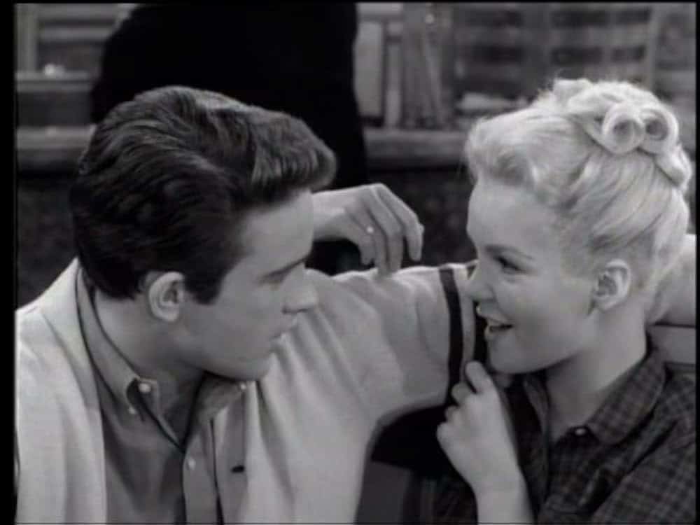 Tuesday Weld