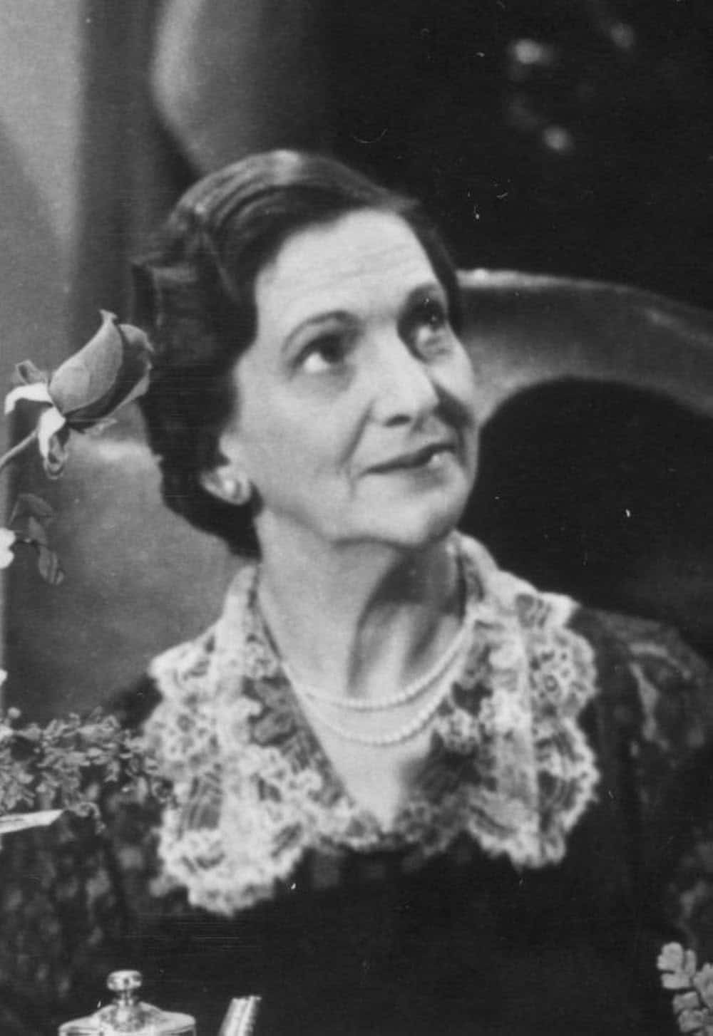 Beulah Bondi - IMDb