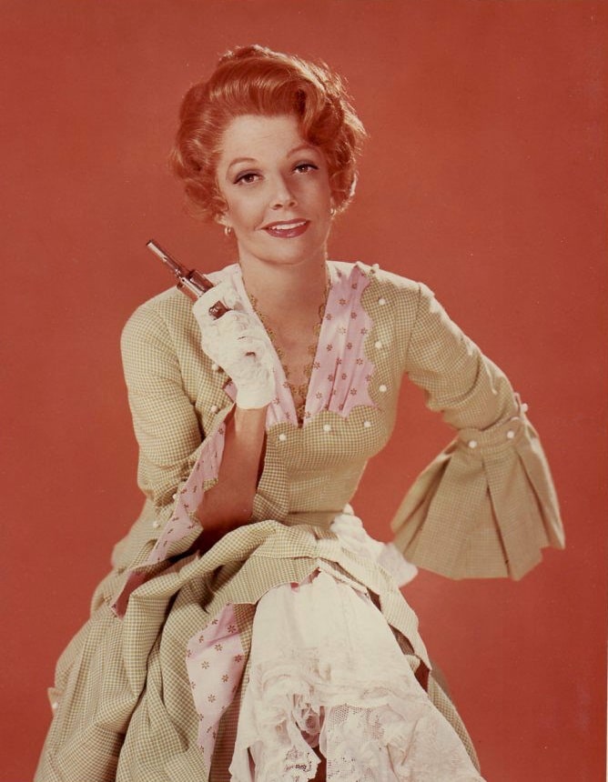 Ann Sheridan