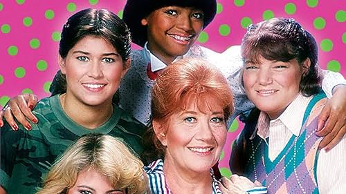 The Facts of Life (TV Series 1979–1988) - Episode list - IMDb