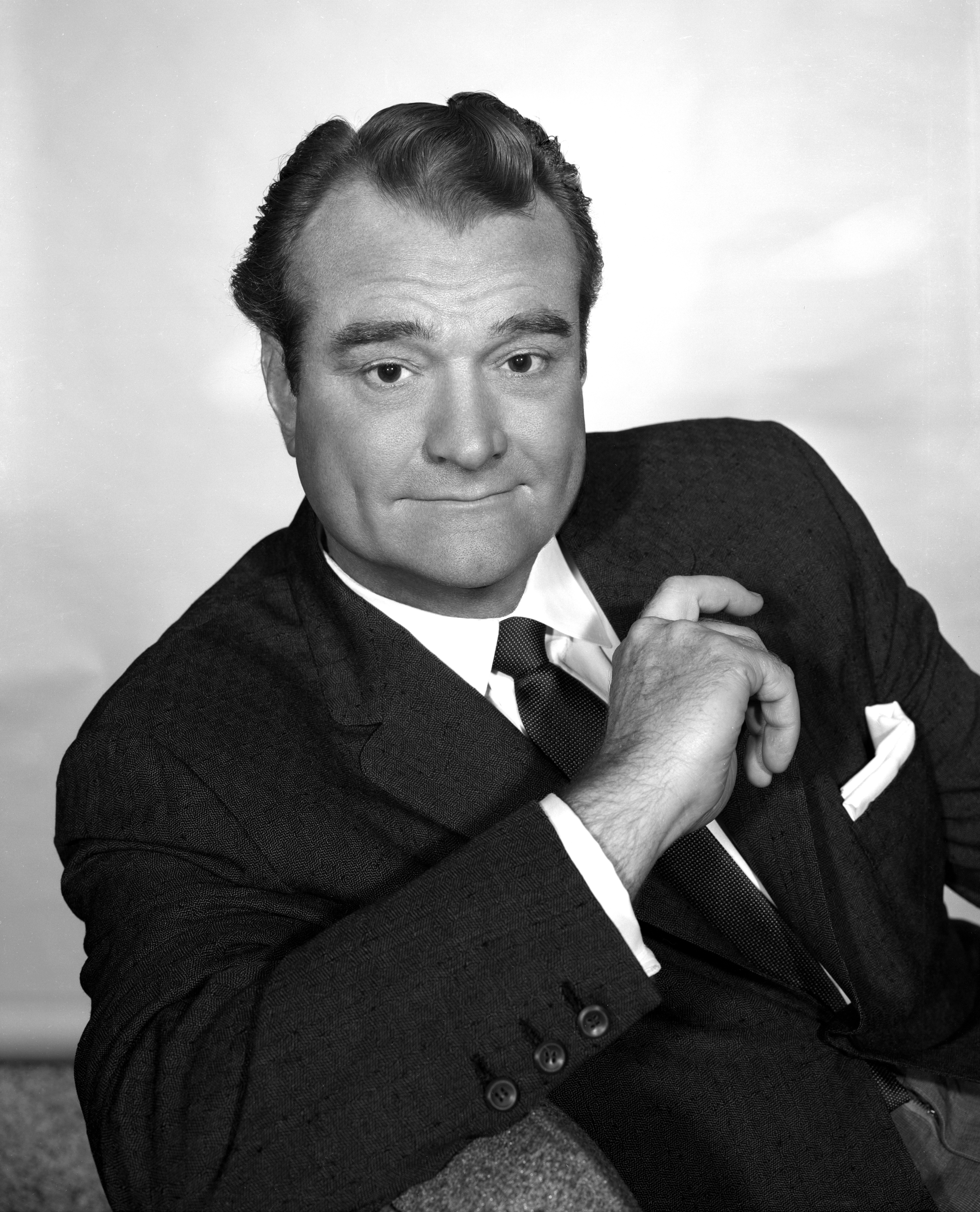 Red Skelton - Biography - IMDb