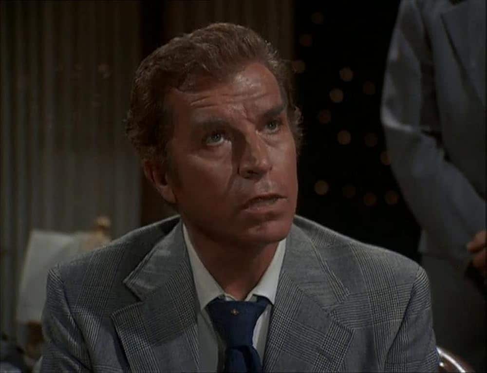 Fernando Lamas