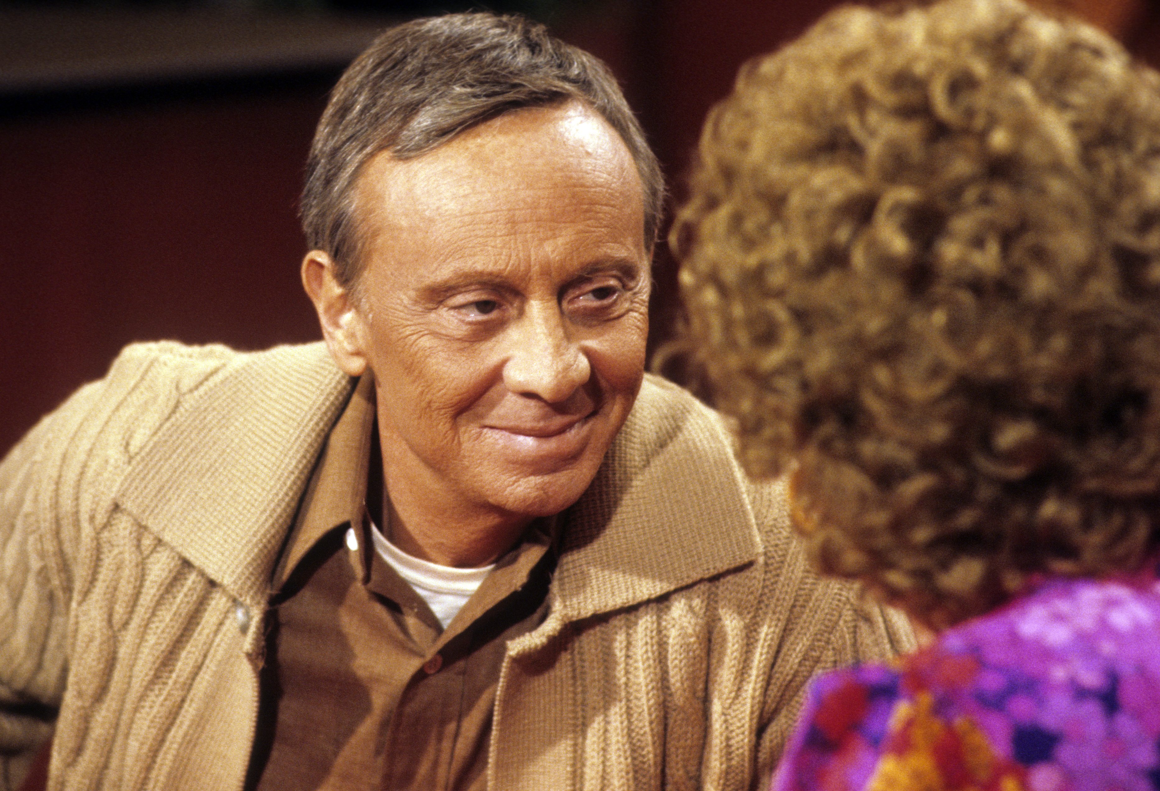 Three's Company (1976)
