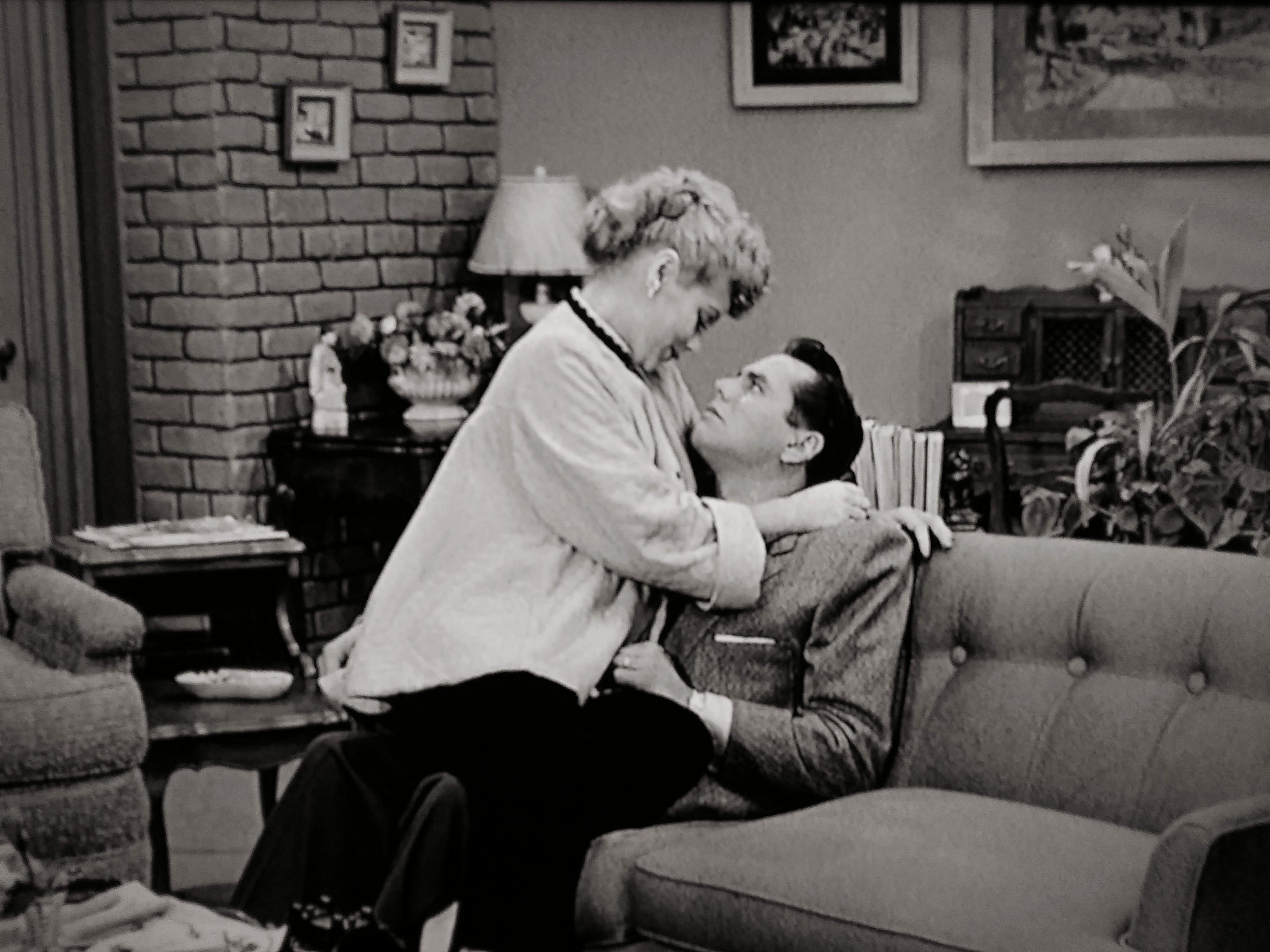 I Love Lucy" Lucy Is Enceinte (TV Episode 1952) - IMDb