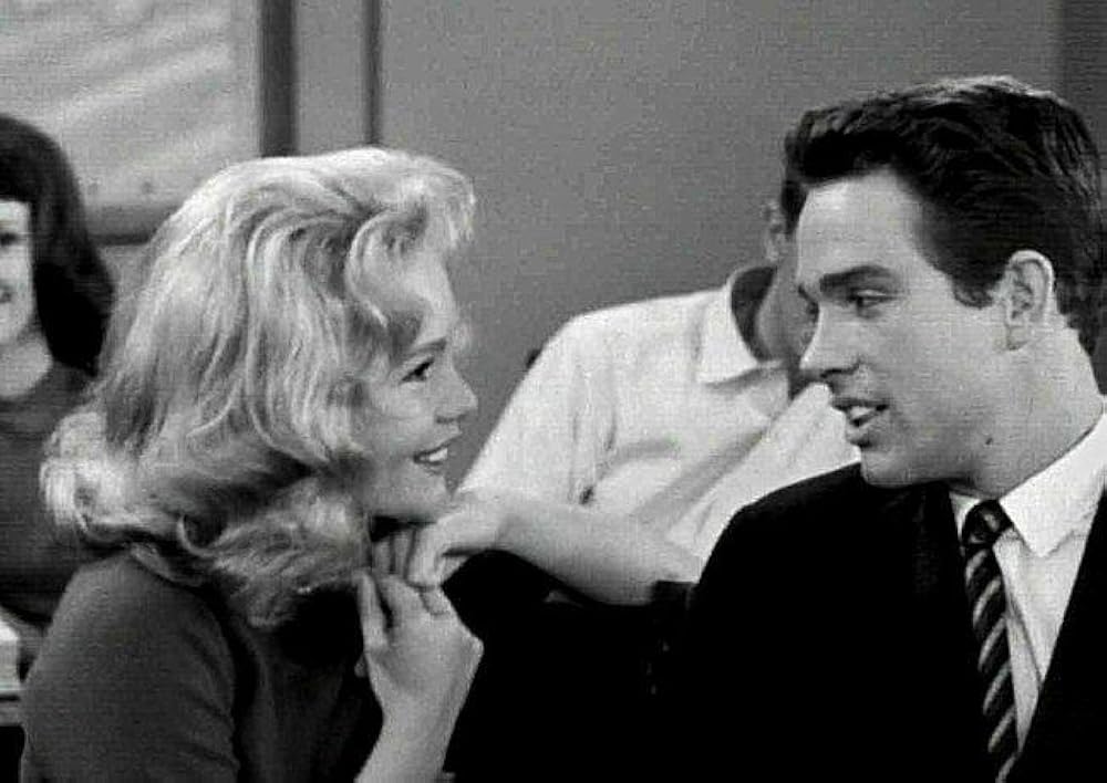 Warren Beatty