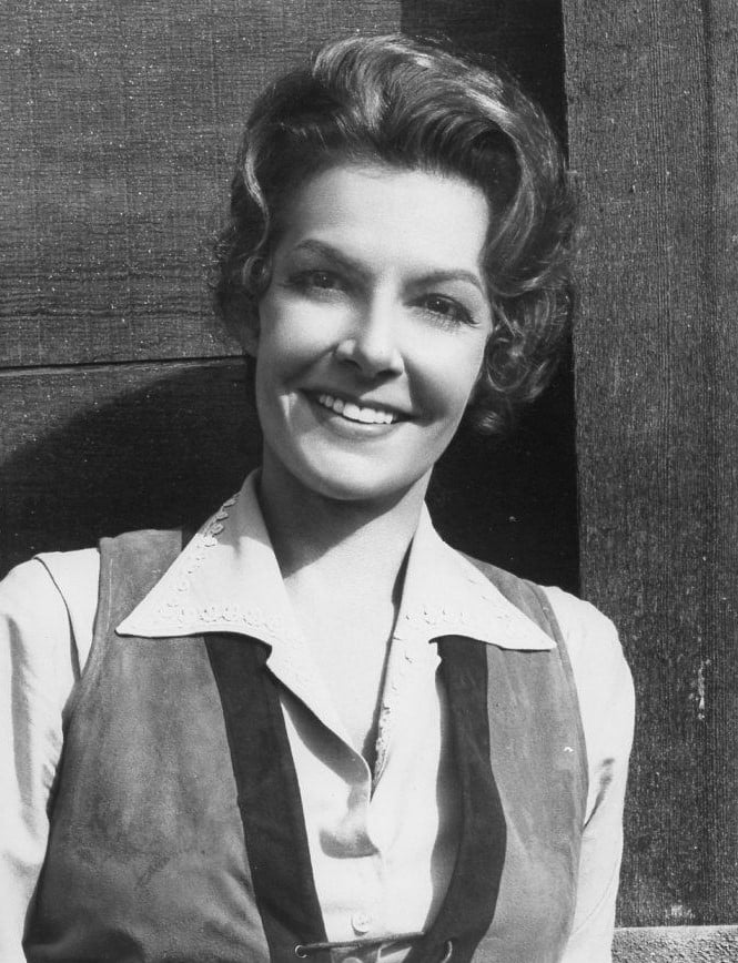 Ann Sheridan