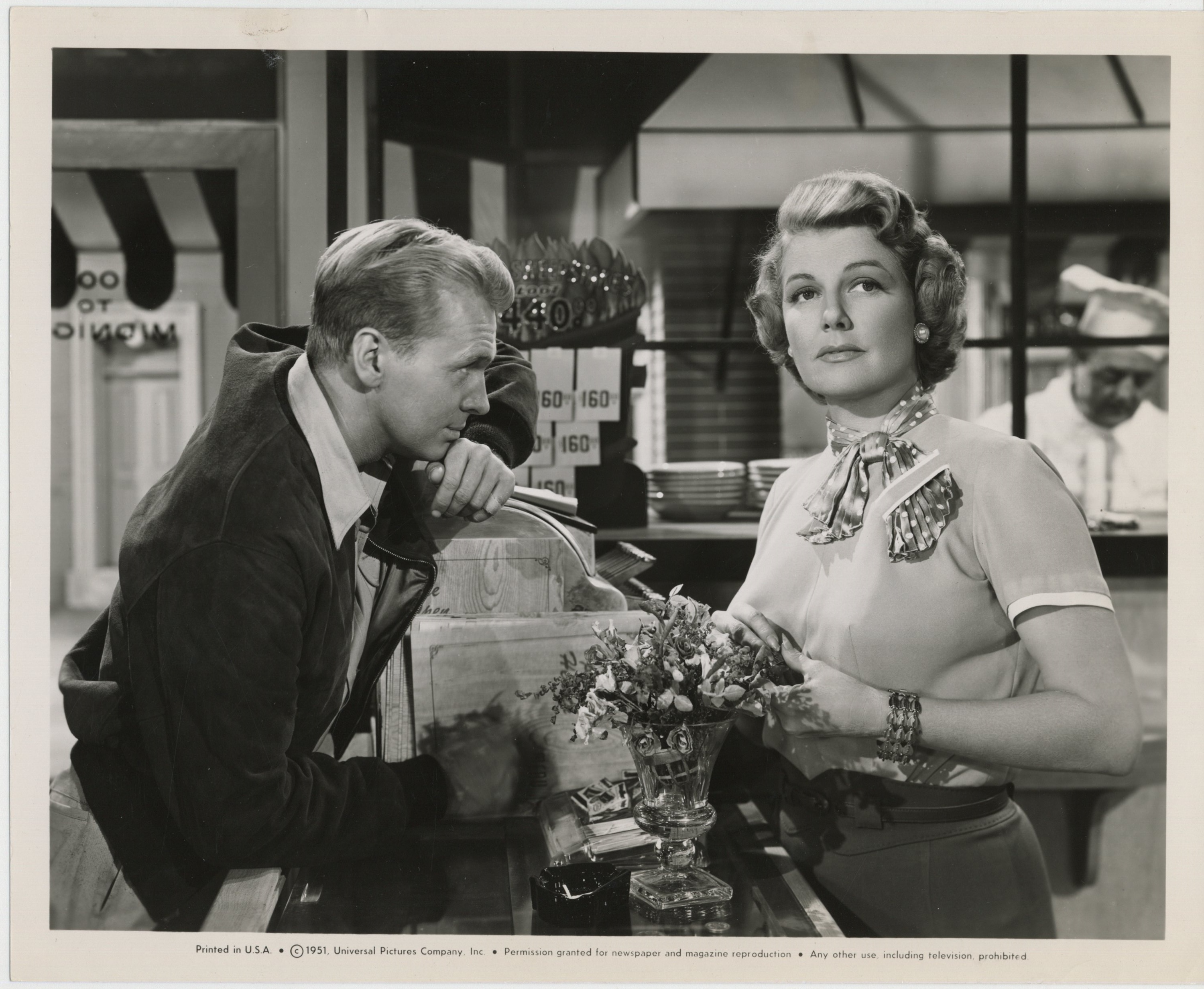 Steel Town (1952) - IMDb