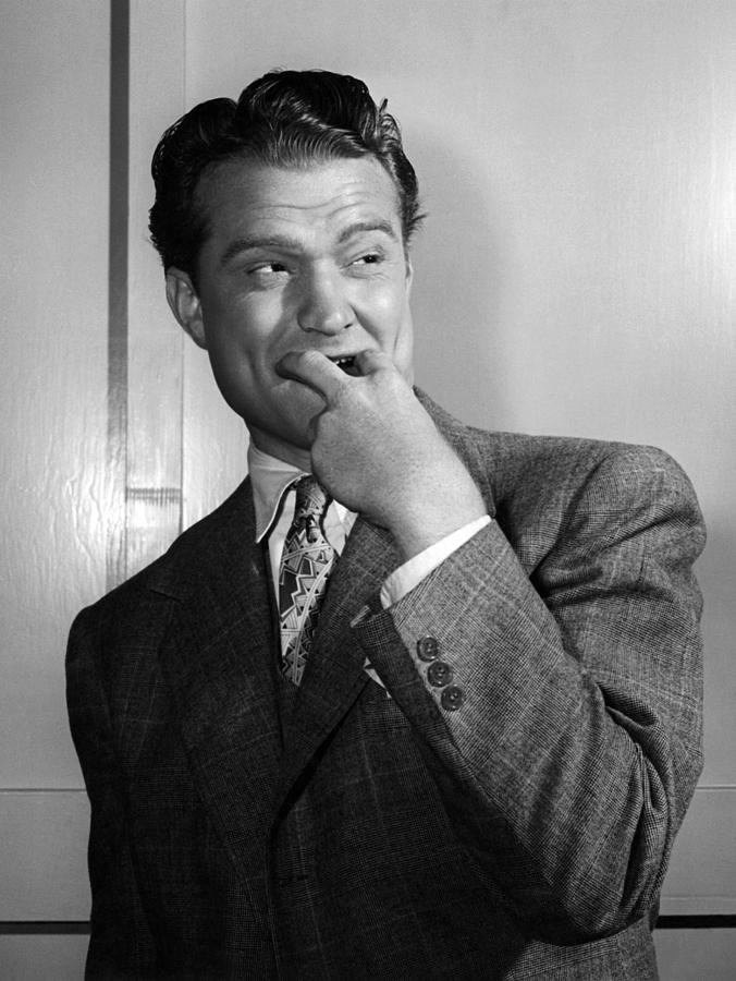 Red Skelton