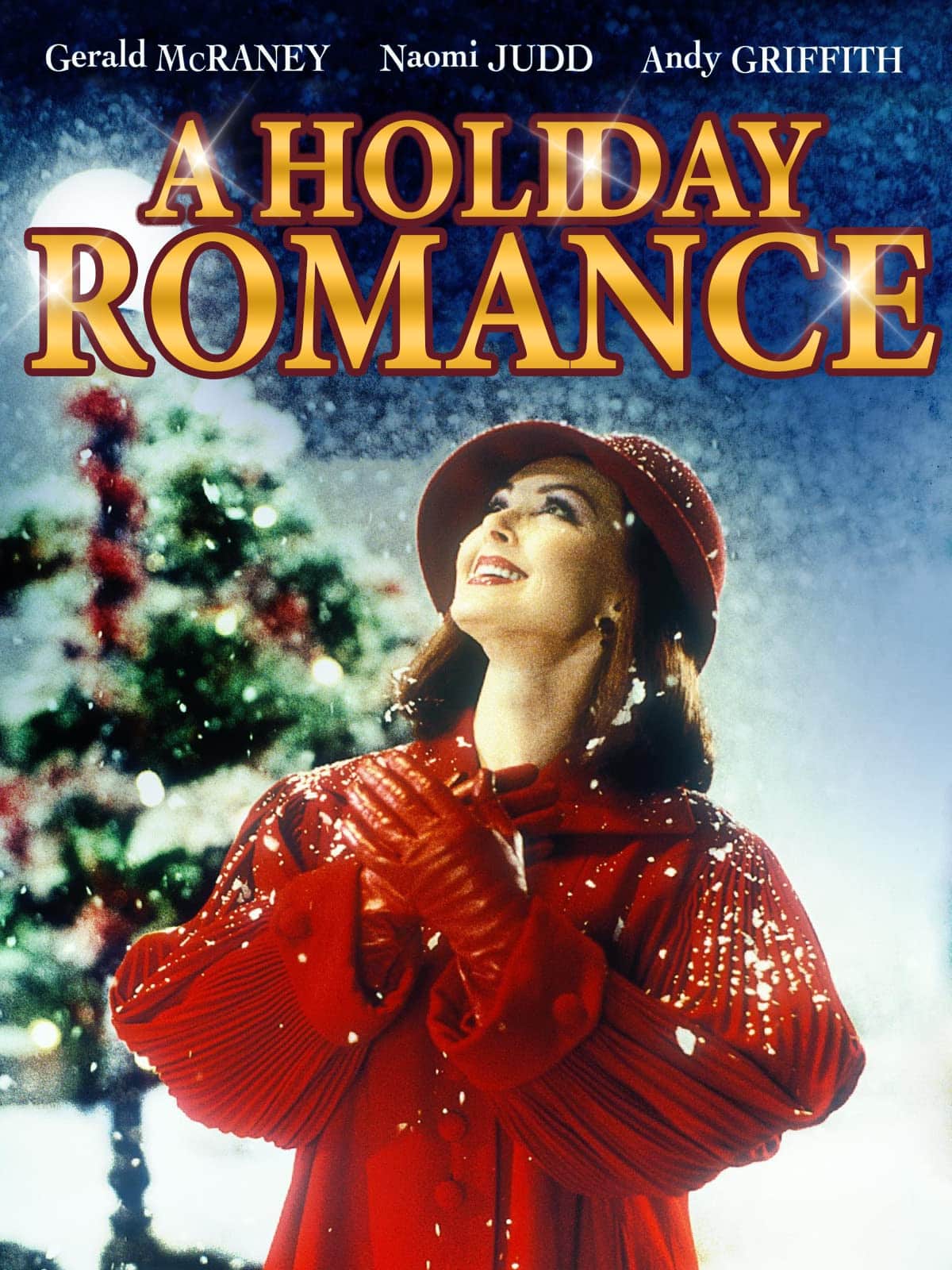 A Holiday Romance (TV Movie 1999) - IMDb