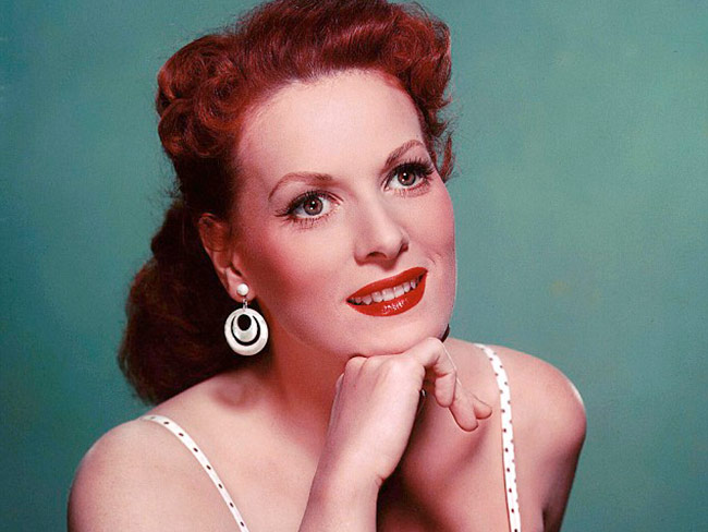 Maureen O'Hara: 1920-2015 | Features | Roger Ebert