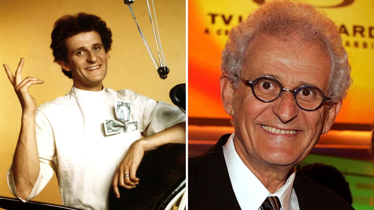 Who's Still Alive From 'The Bob Newhart Show'?