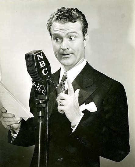The Red Skelton Show - 266 Episodes of the Great Old Time Radio Comedy  Program : Free Download, Borrow, and Streaming : Internet Archive