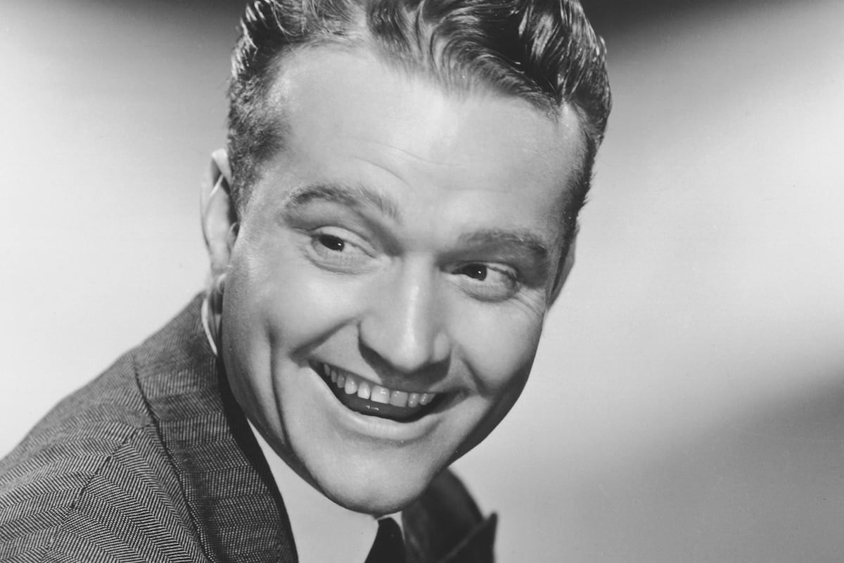 Star of the Month: Red Skelton
