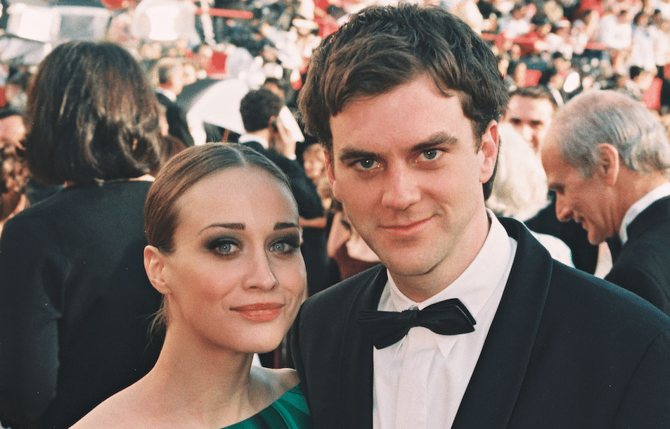 Fiona Apple Quit Cocaine After Hangout With Paul Anderson, Tarantino