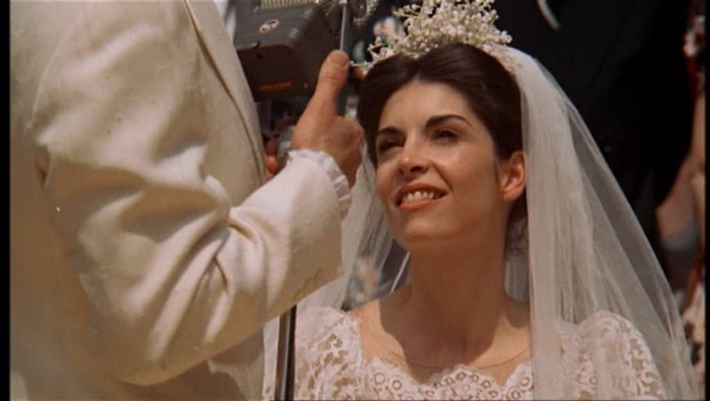 The Hollywood Interview: Talia Shire: The Hollywood Interview