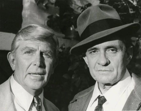 Murder In Coweta County (1983) – Mike's Take On the Movies