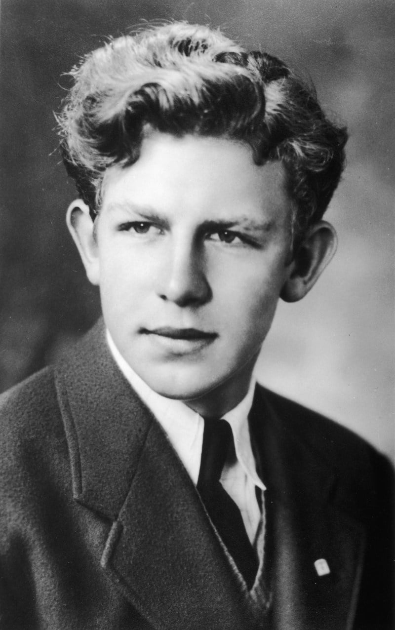 Meet the Andy Griffith You Didn't Know: Mayberry and Beyond | Closer Weekly