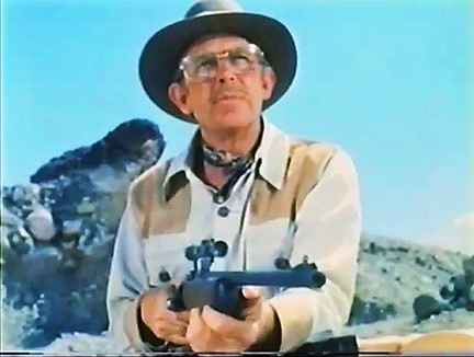Escape From Mayberry: Savages (1974, directed by Lee H. Katzin) | Through the Shattered Lens