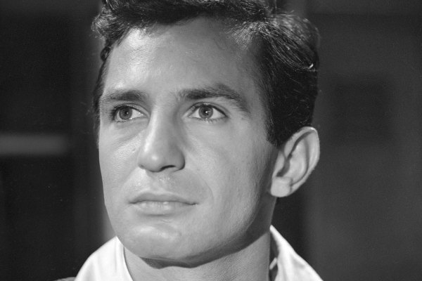 Requiem for Mr. Tough Guy—Richard Corliss on Actor Ben Gazzara: 1930-2012 |  TIME.com