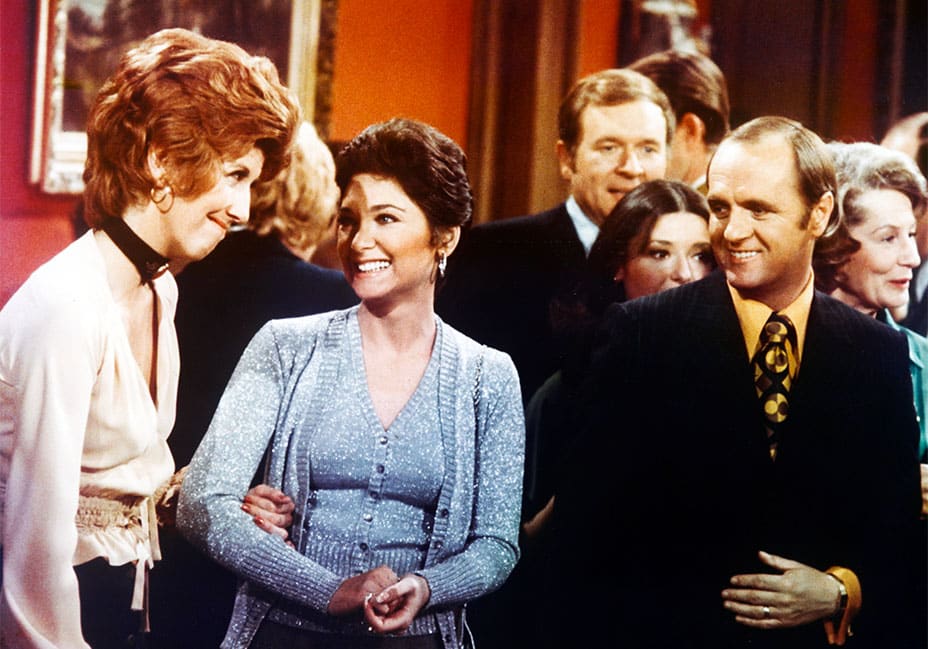 The Bob Newhart Show' Oral History