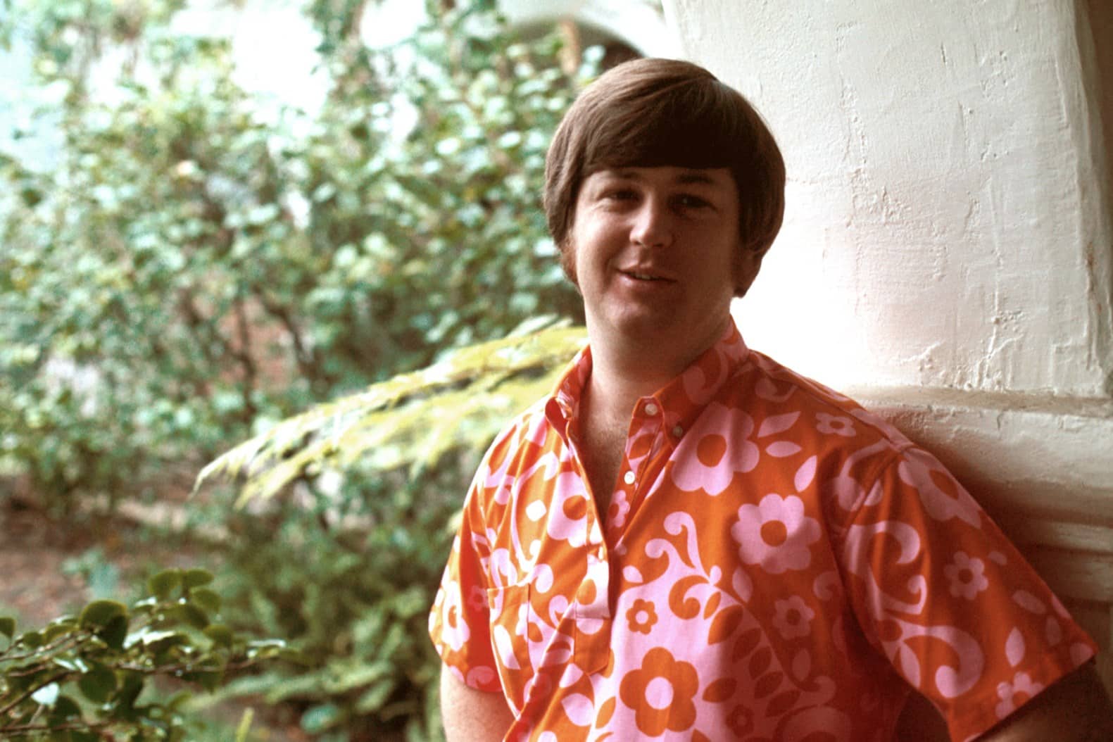 Beach Boys' Brian Wilson Dead at 82