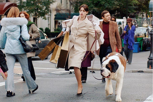 Celebrity Personal Assistants - What It's Really Like