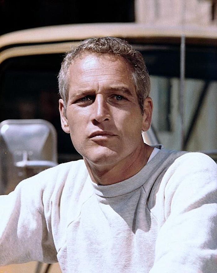 Sala66 - Paul Newman, 1970
