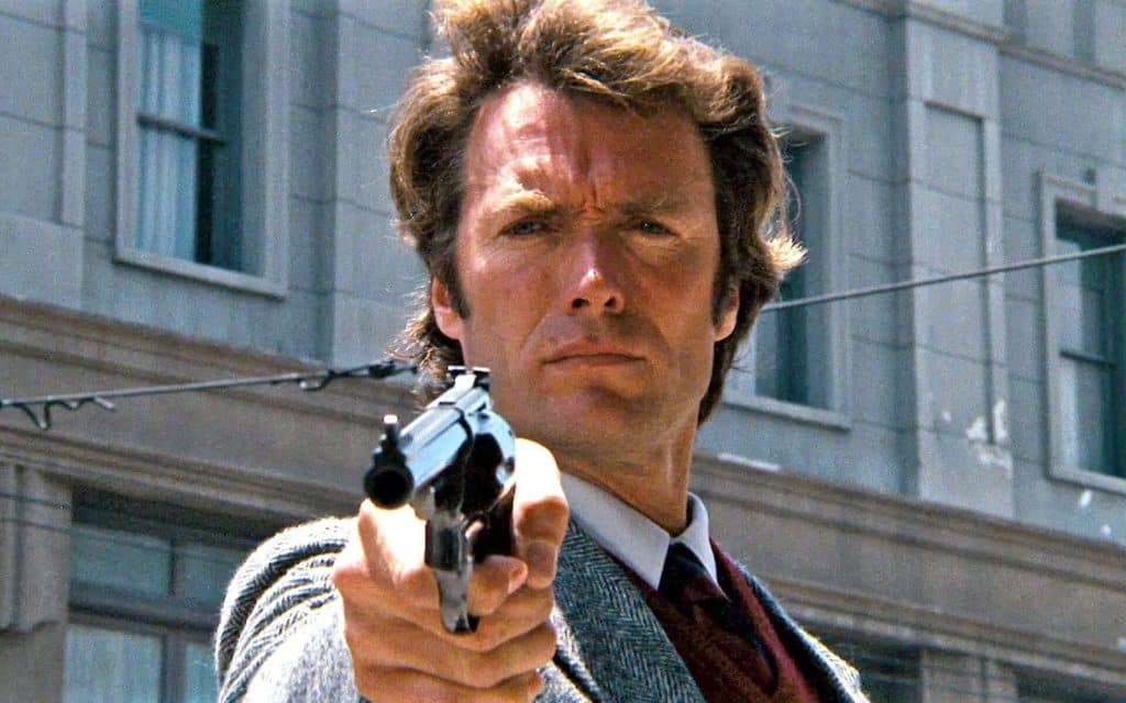 All This Excitement: A Series Retrospective of Dirty Harry - Christ and Pop Culture