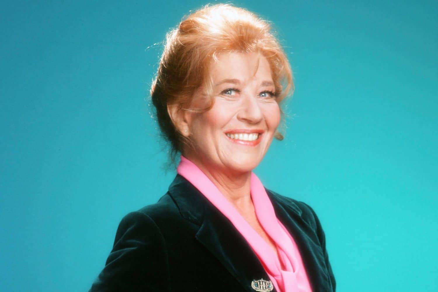 Charlotte Rae dead: Mrs. Garrett on Facts of Life, Diff'rent Strokes dies  at 92