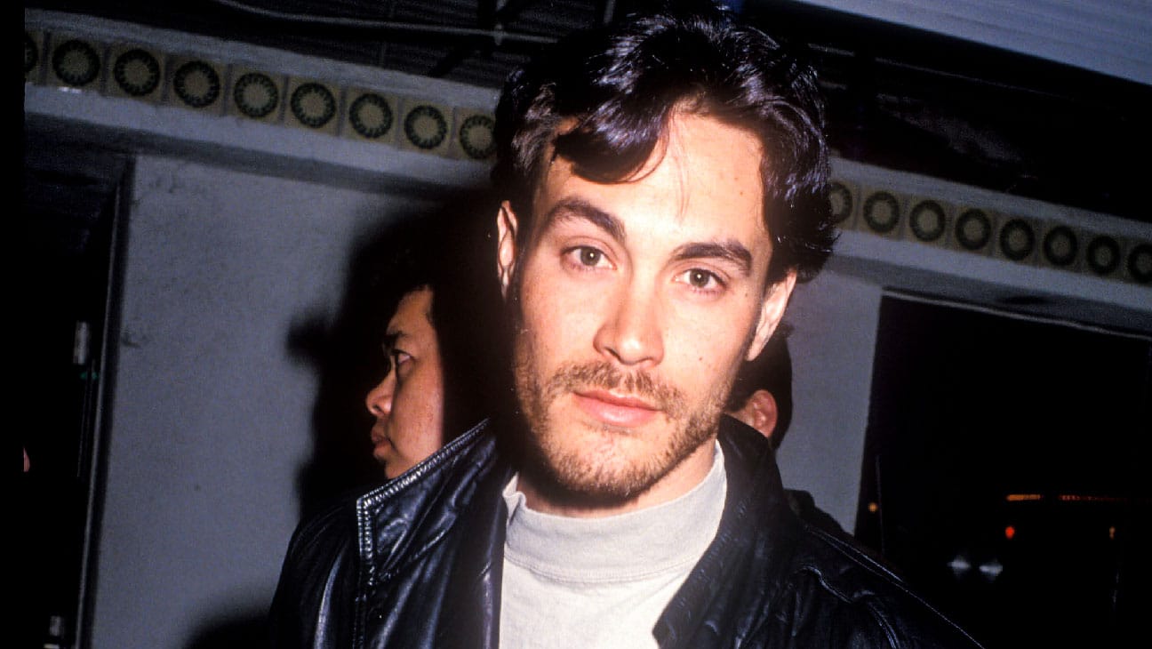 Brandon Lee Turned Down Role to Play His Father in 'Dragon: The Bruce Lee  Story'