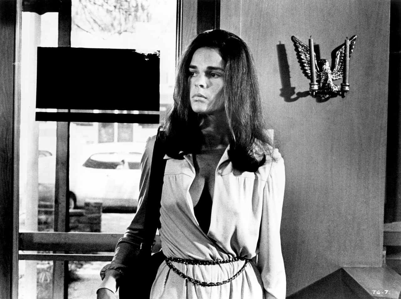 Style in Film: Ali MacGraw in The Getaway - Classiq