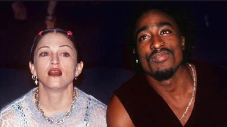 The Real Reason Tupac Broke Up With Madonna