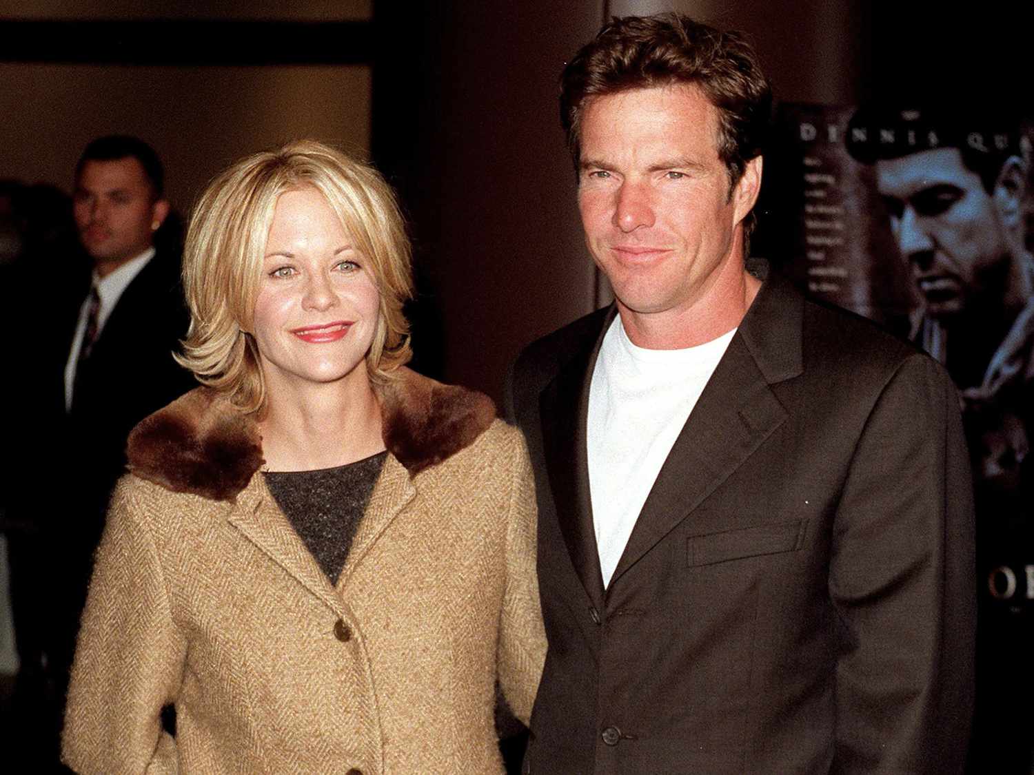 Dennis Quaid Doesn't 'Regret Anything About' Marriage to Meg Ryan