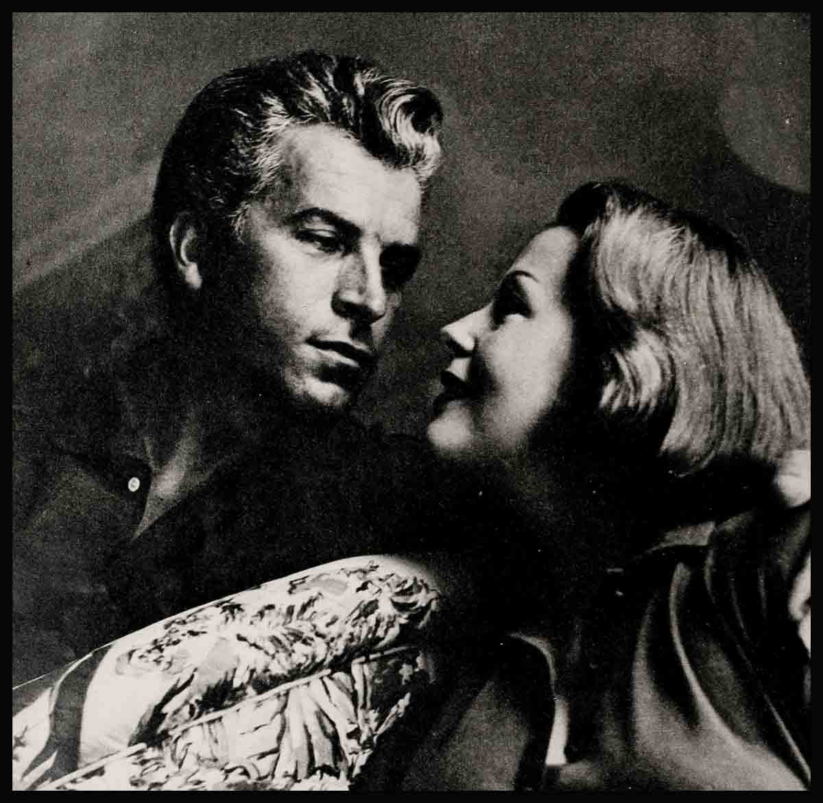 Good For Each Other—Fernando Lamas & Arlene Dahl - Vintage Paparazzi