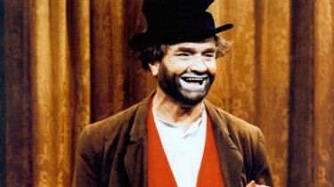 The Red Skelton Show | Rotten Tomatoes