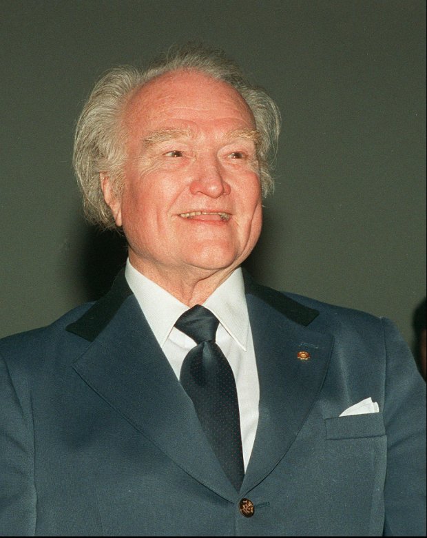 Remember Red Skelton? A new California Baptist University art show does –  Press Enterprise