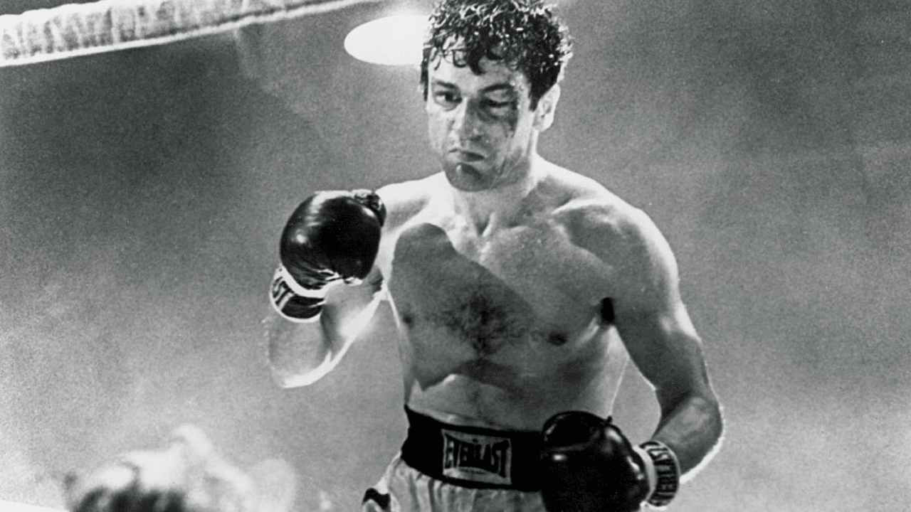 Raging Bull – IFC Center