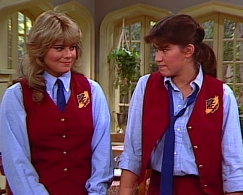 Recaps of The Facts of Life - Television of Yore