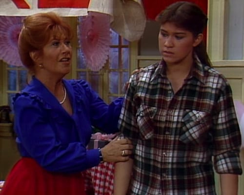 Recaps of The Facts of Life - Television of Yore