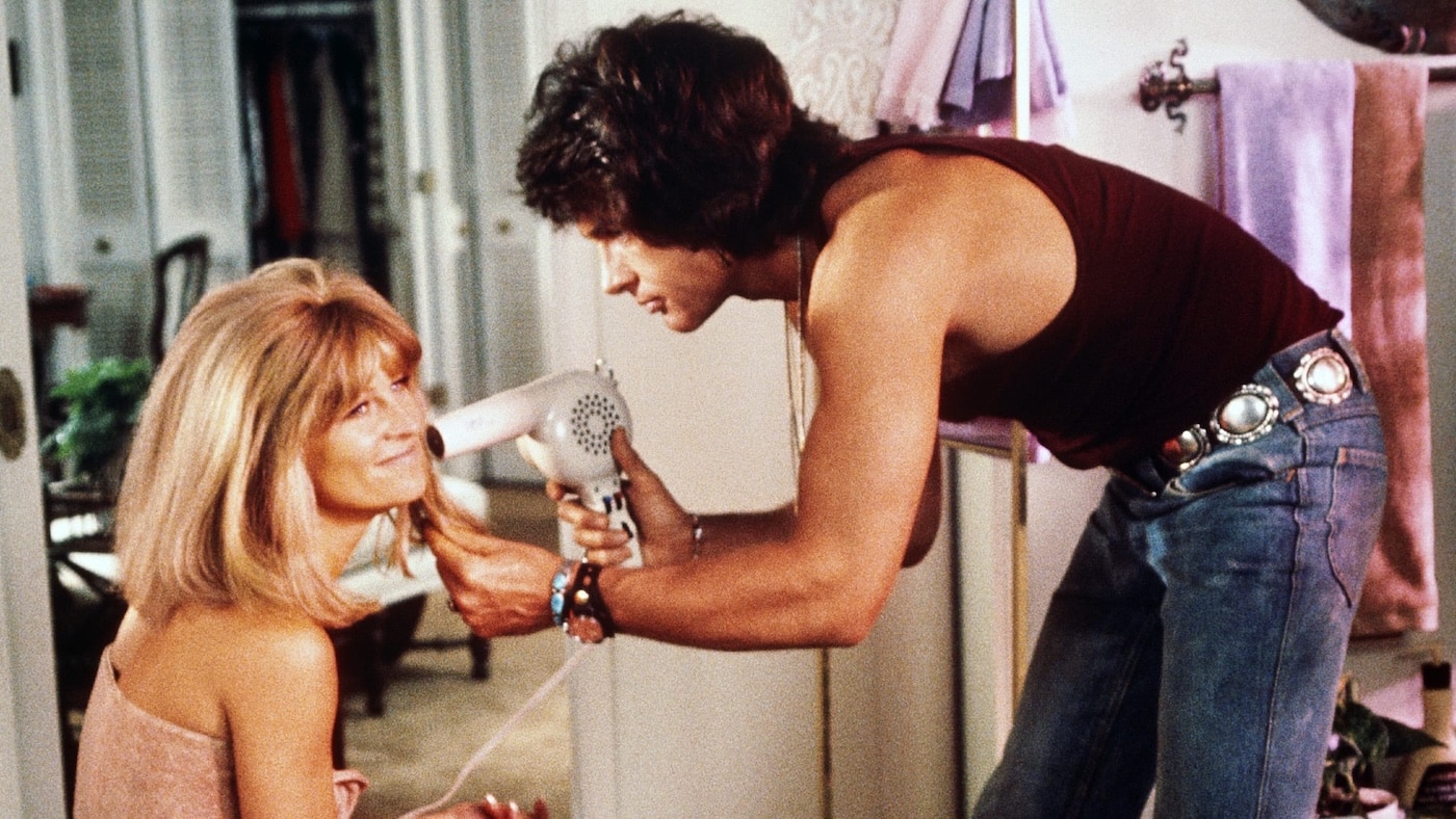 SHAMPOO (1975) • Frame Rated