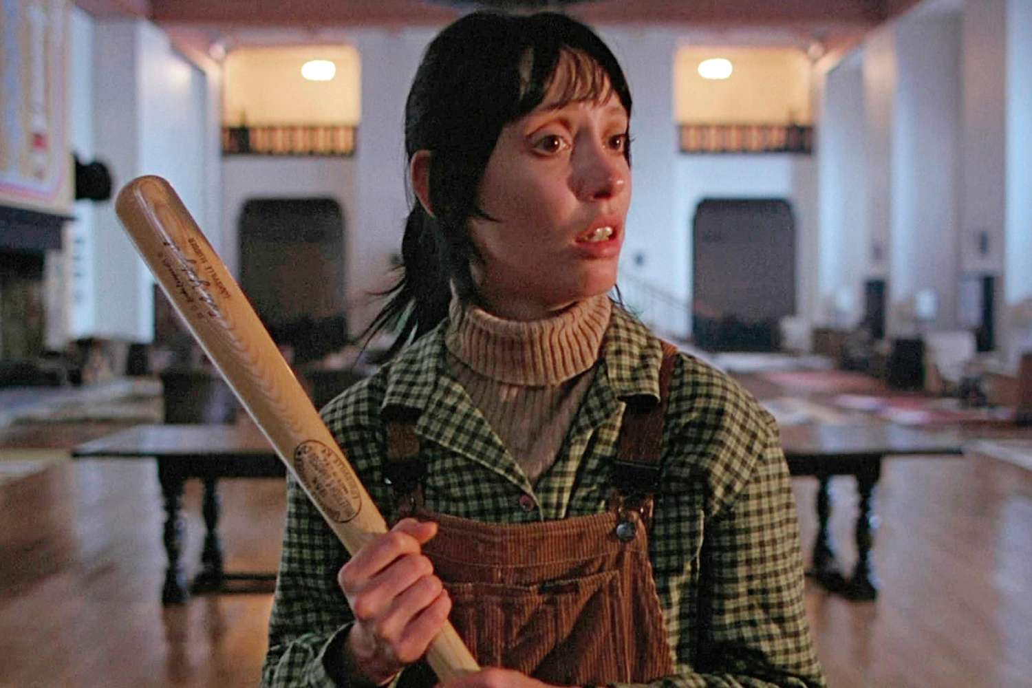 Inside Shelley Duvall's 'Difficult' 'The Shining' Shoot