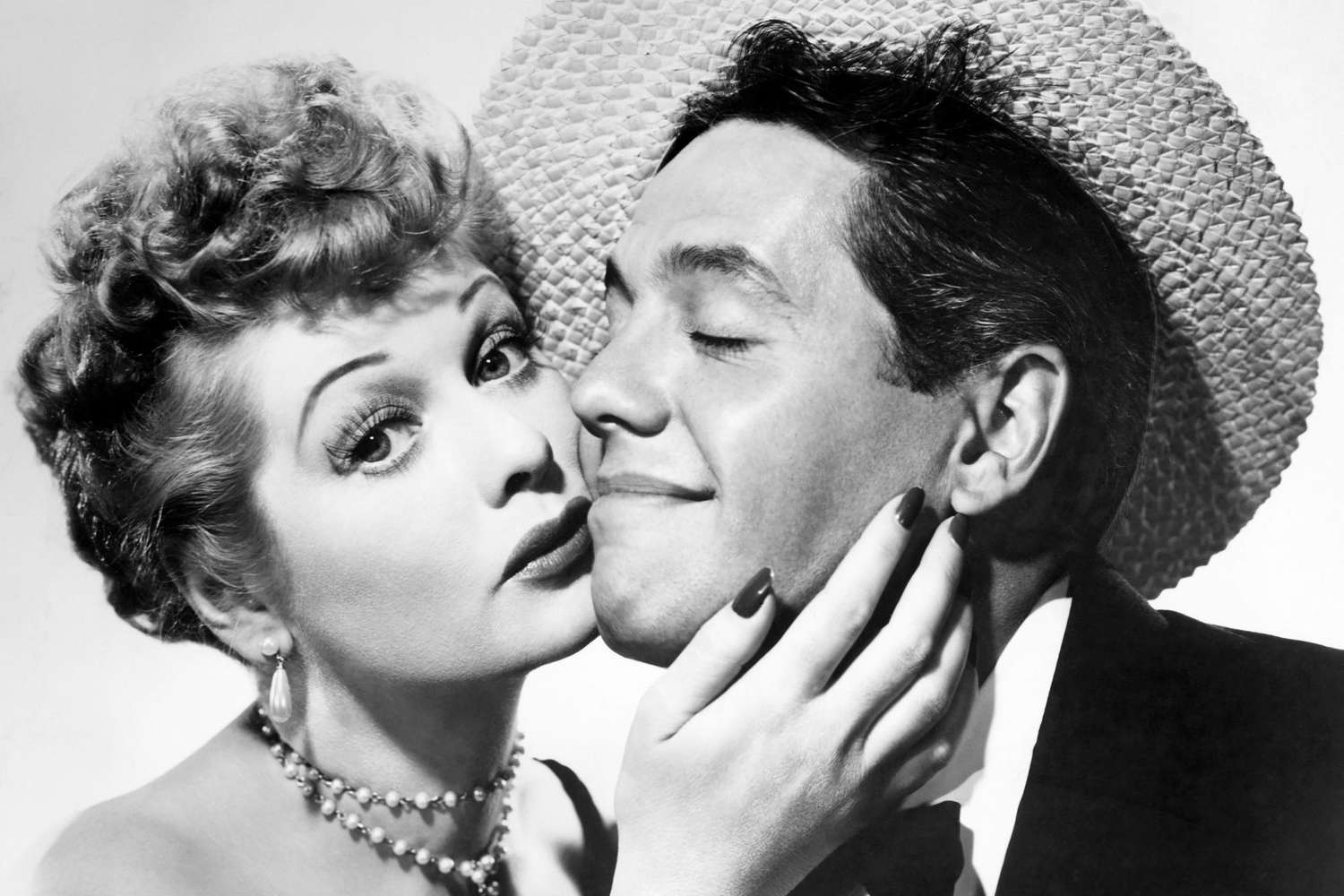 Why Lucy and Ricky are still the gold standard for television couples
