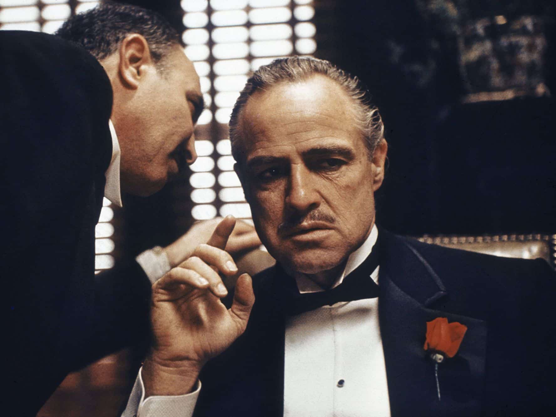 Marlon Was as Dead as Could Be”: How Brando Beat the Odds and Became the  Godfather | Vanity Fair