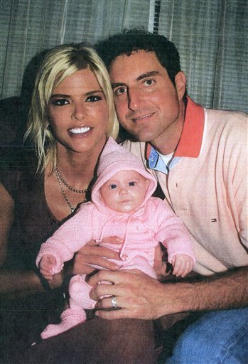 High court will reconsider Anna Nicole Smith case – San Diego Union-Tribune