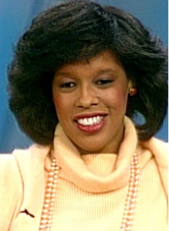 Young to Old Gayle King