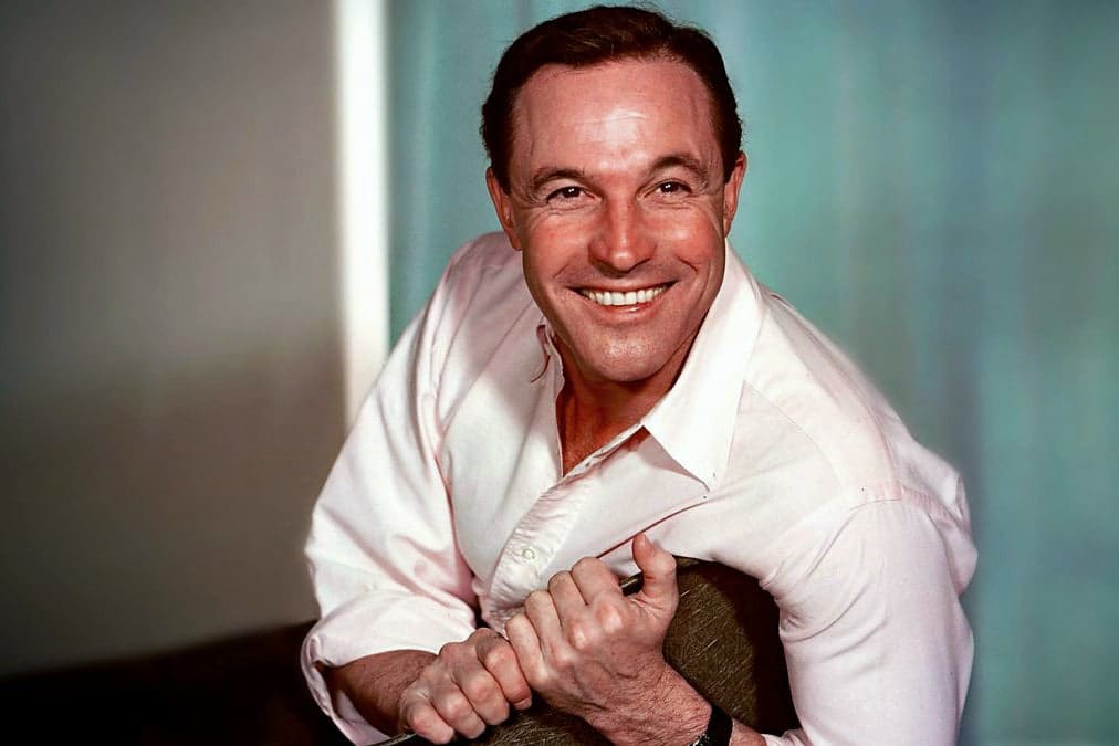 Learn, Laugh & Love – Gene Kelly: His life and film highlights