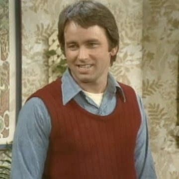 THE style icon of the month: Jack Tripper