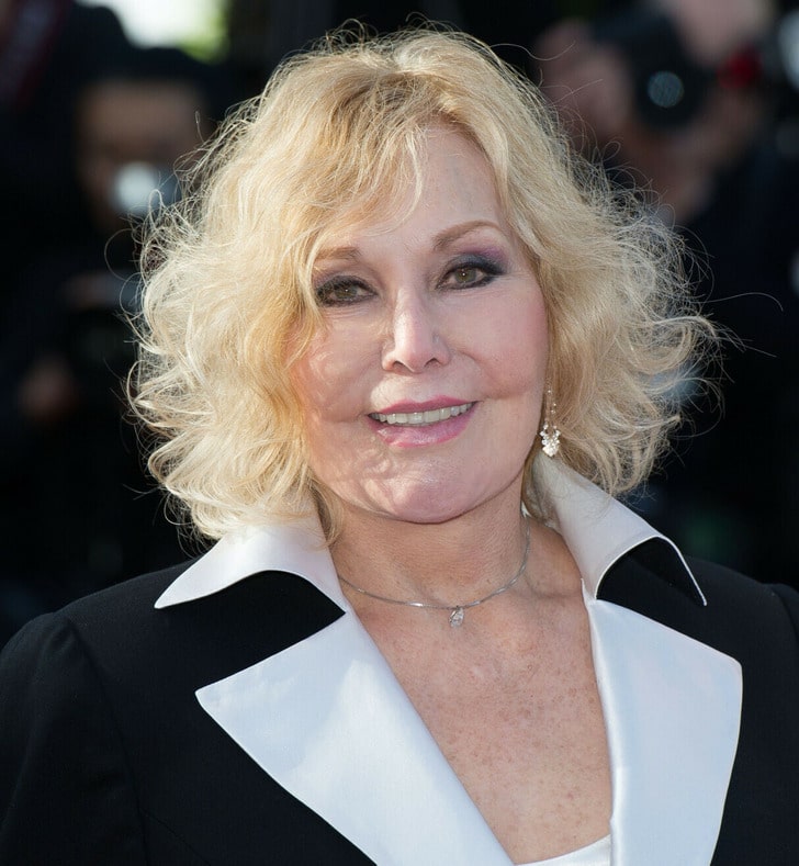 Kim Novak Is Turning 90, and She's Sharing How She Wants to Be Remembered /  Bright Side