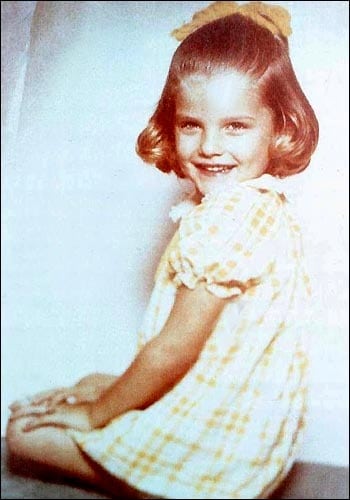 Anna Nicole Smith